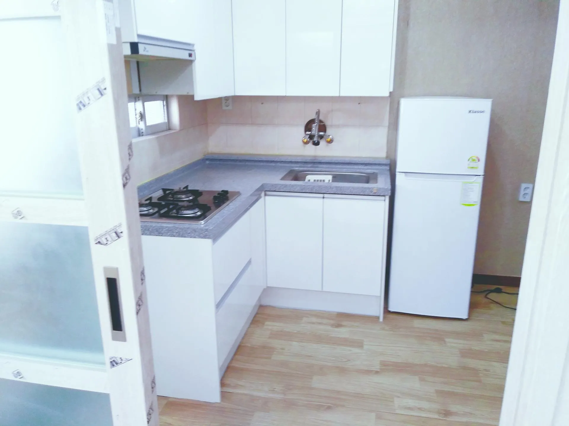 Jincheon-dong 2-Bedroom Villa near Wolbae