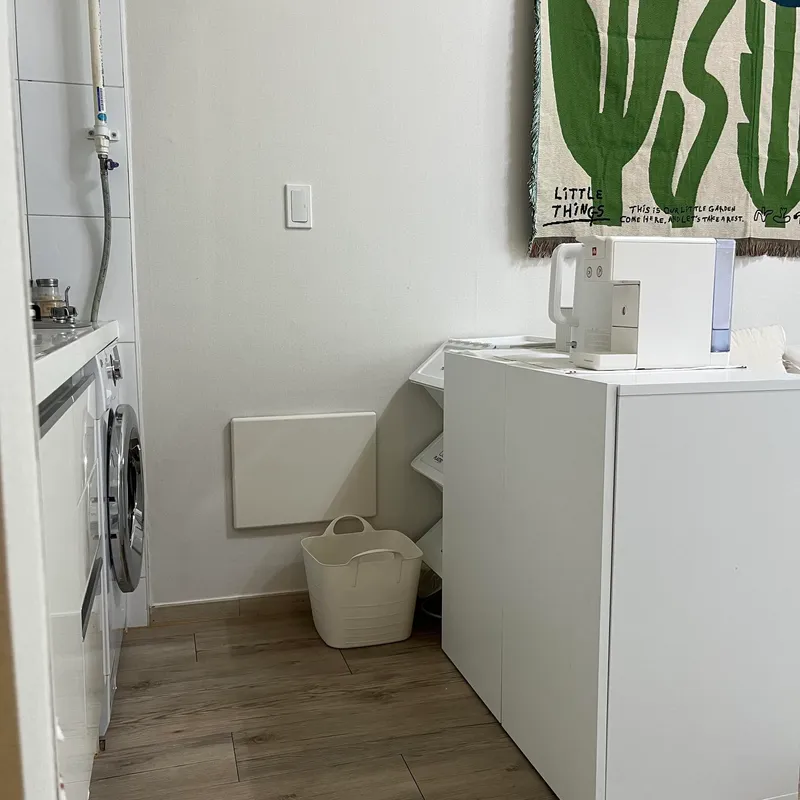 [Mapo, Seoul][Seoul Gongdeok] Recommended duplex officetel for workation 15