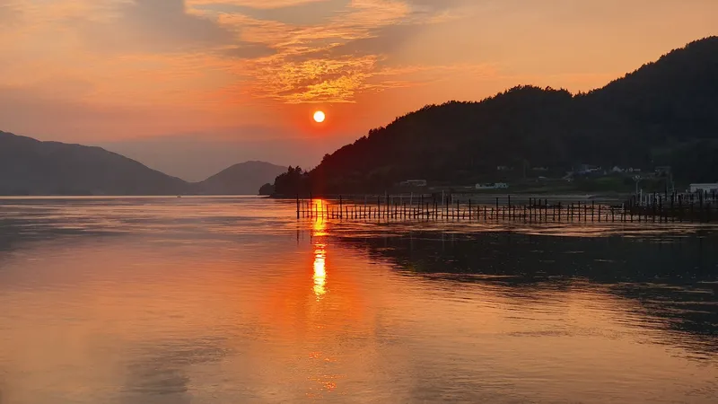 [경남 남해] 시골집의 로망을 모두 갖춘 환상 바다뷰 시골독채, 추가인원 무료 10