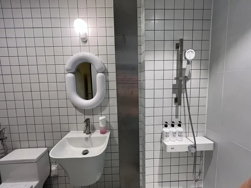 [제주 애월] 오롯이 힐링가능한 애월감성숙소 48