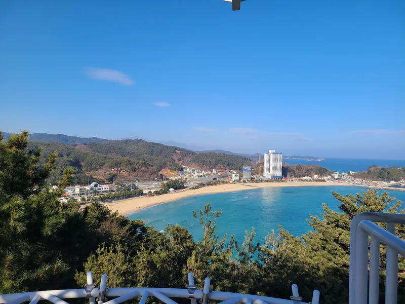 [강원 양양] 양양 죽도(E7)#서핑_도보1분 오션뷰_넓은테라스_강릉근접_넷쿠디티OTT 40