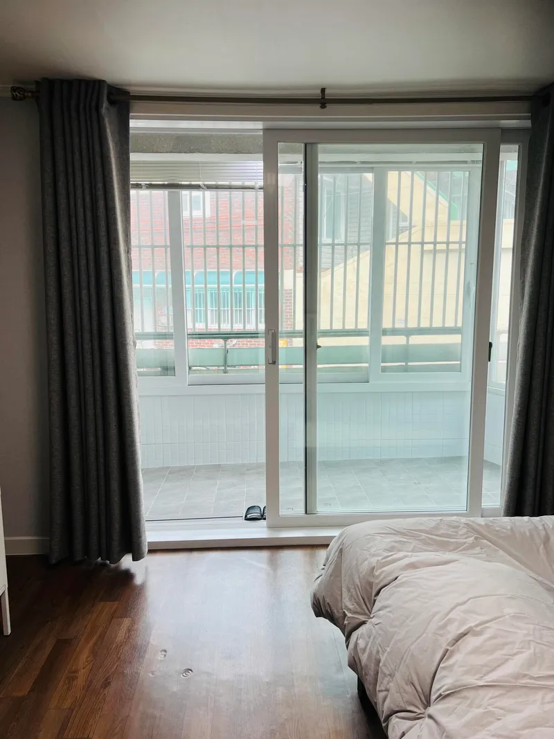[Buk-gu, Daegu] A delightful house with 3 rooms 5