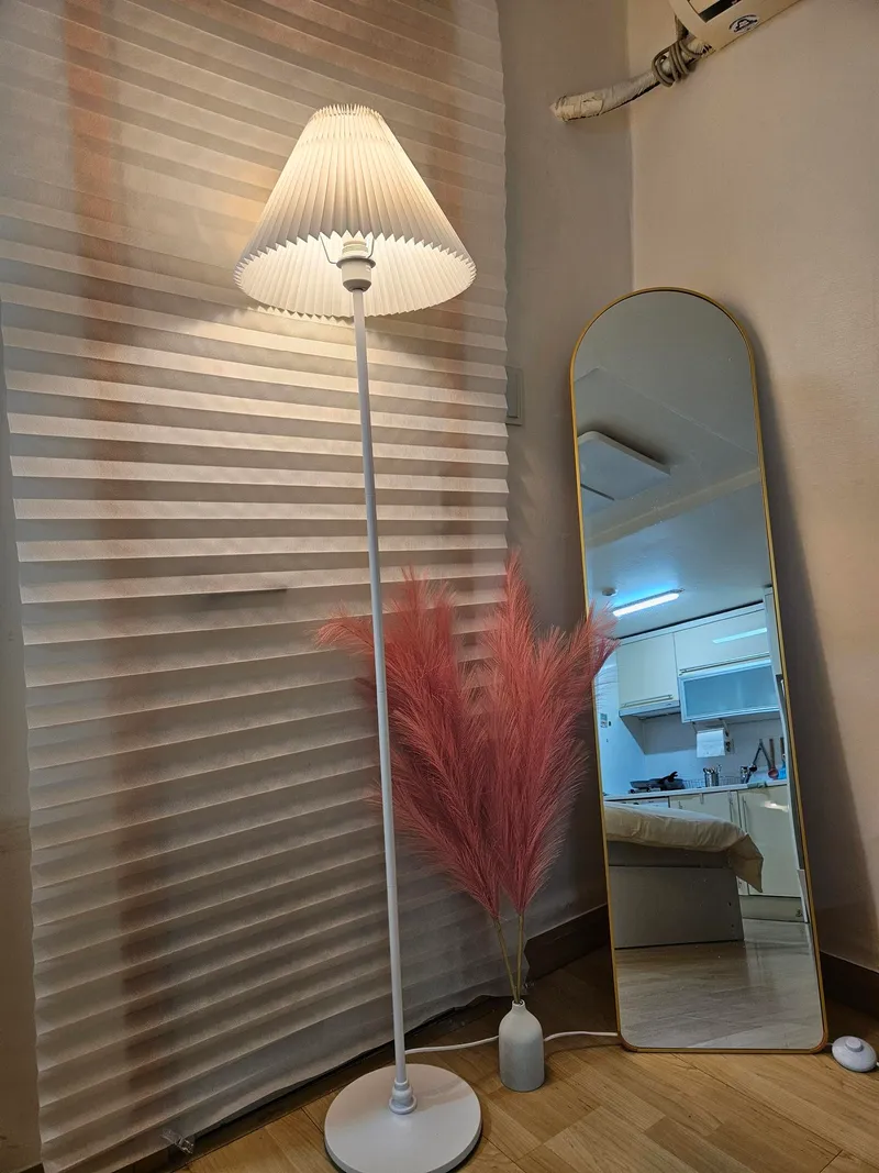 [Gangnam, Seoul] BEST Yeoksam Station 3 min walk 2 double beds 7