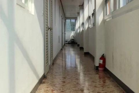 [Jocheon, Jeju] One-room pension with ocean view 3
