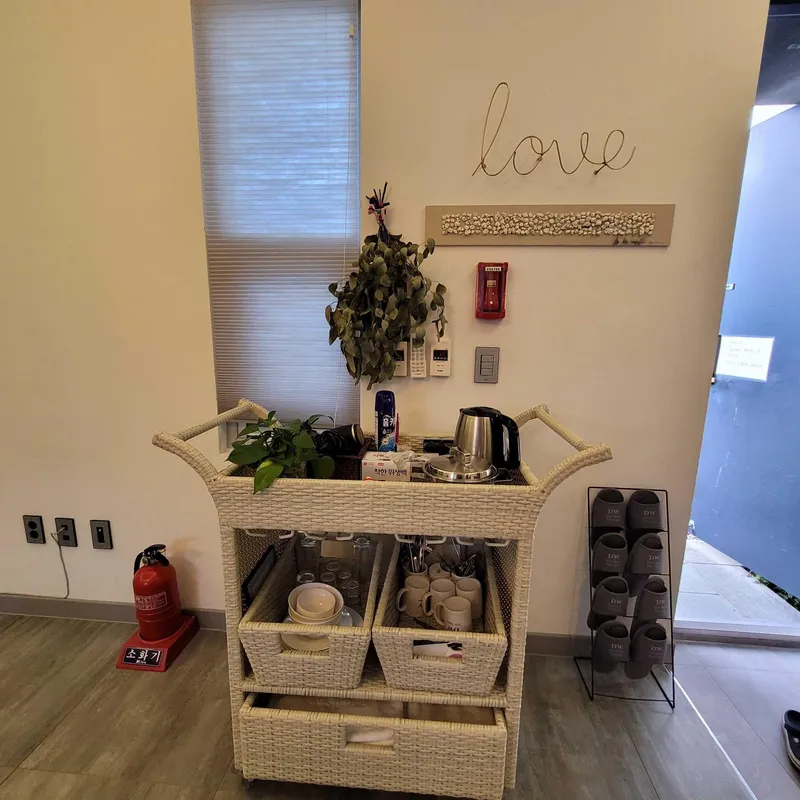 [Andeok, Seogwipo] Dog-friendly accommodation with a sea view near Daepyeongpo Port, Andeok-myeon 22