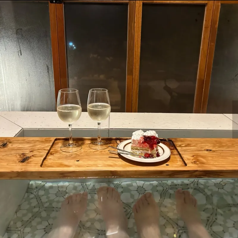 [제주 애월] 실내자쿠지 유아용품 저상형침대 불멍 바베큐 해안도로 인접 29