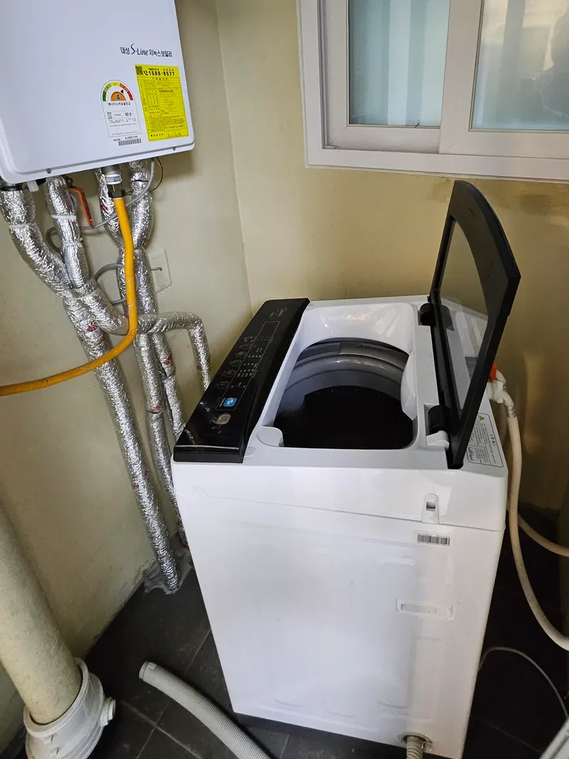 [Jeonju] Clean accommodation near Jeonju Station 6