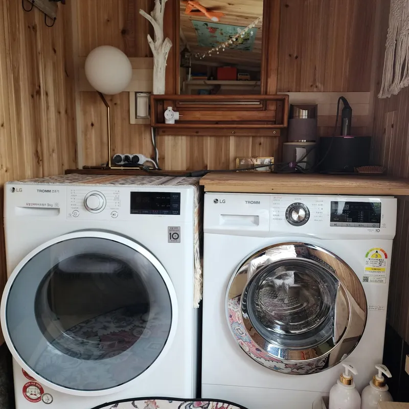 [Hangyeong, Jeju] Jeju Ozen, a sentimental private home on the west coast 35
