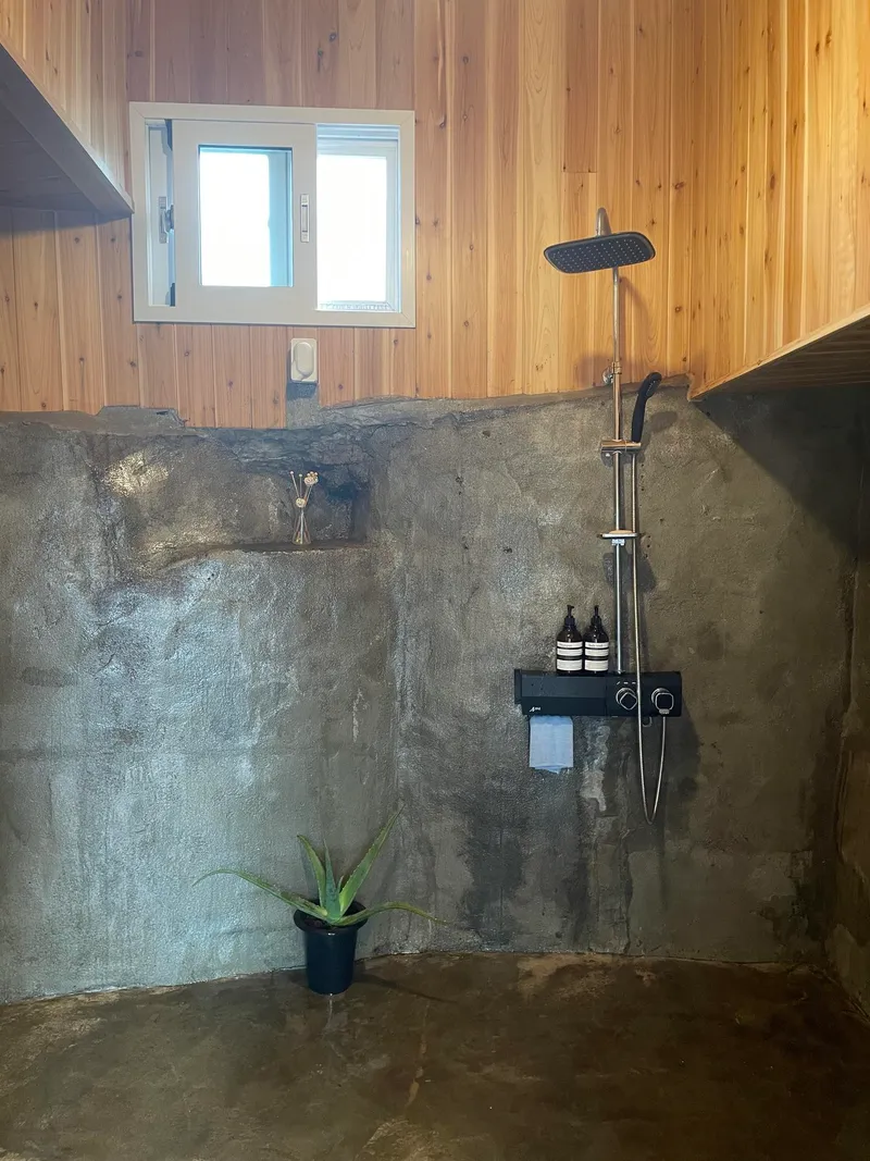 [Jocheon, Jeju] Quiet village with a private house, 1 minute walk to the sea, a village vacation 8