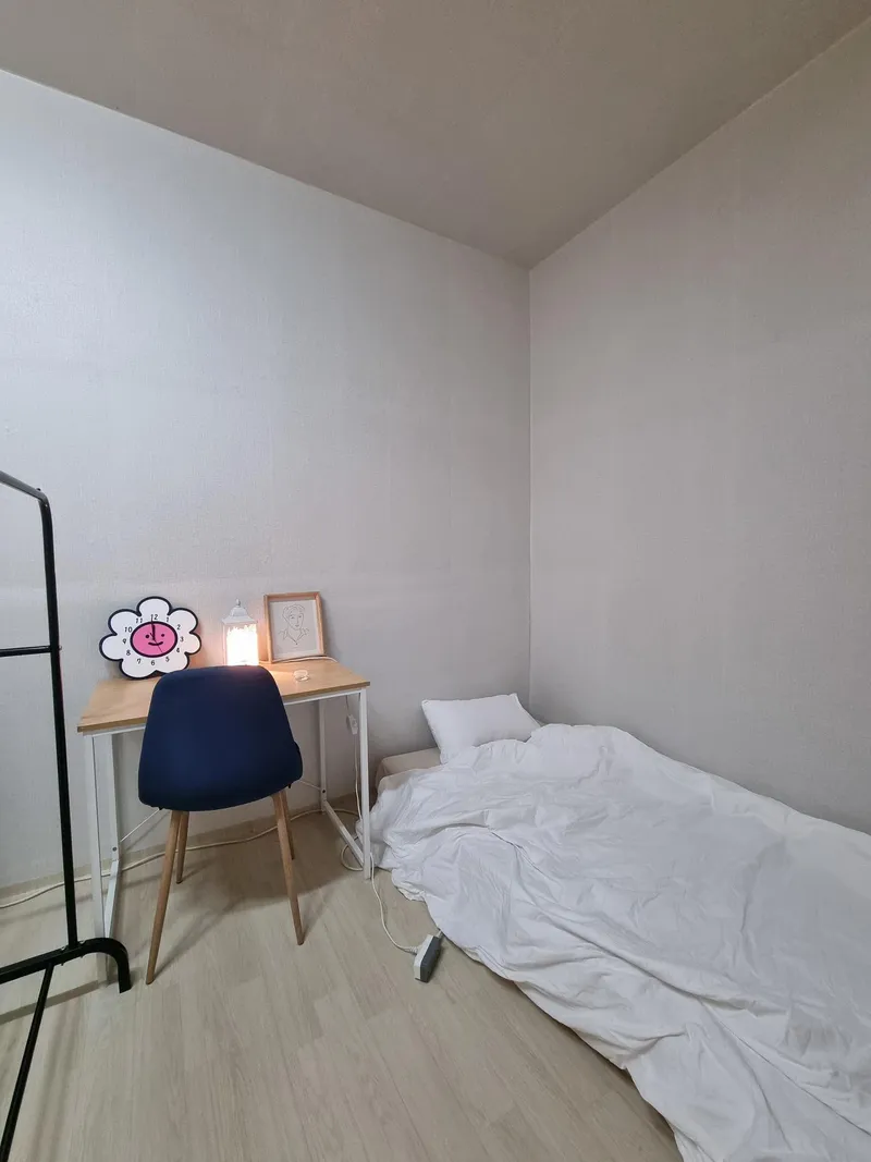 [제주 연동] 공항10분 누웨마루거리 풀옵션 쉐어하우스 2인실 1명예약 6