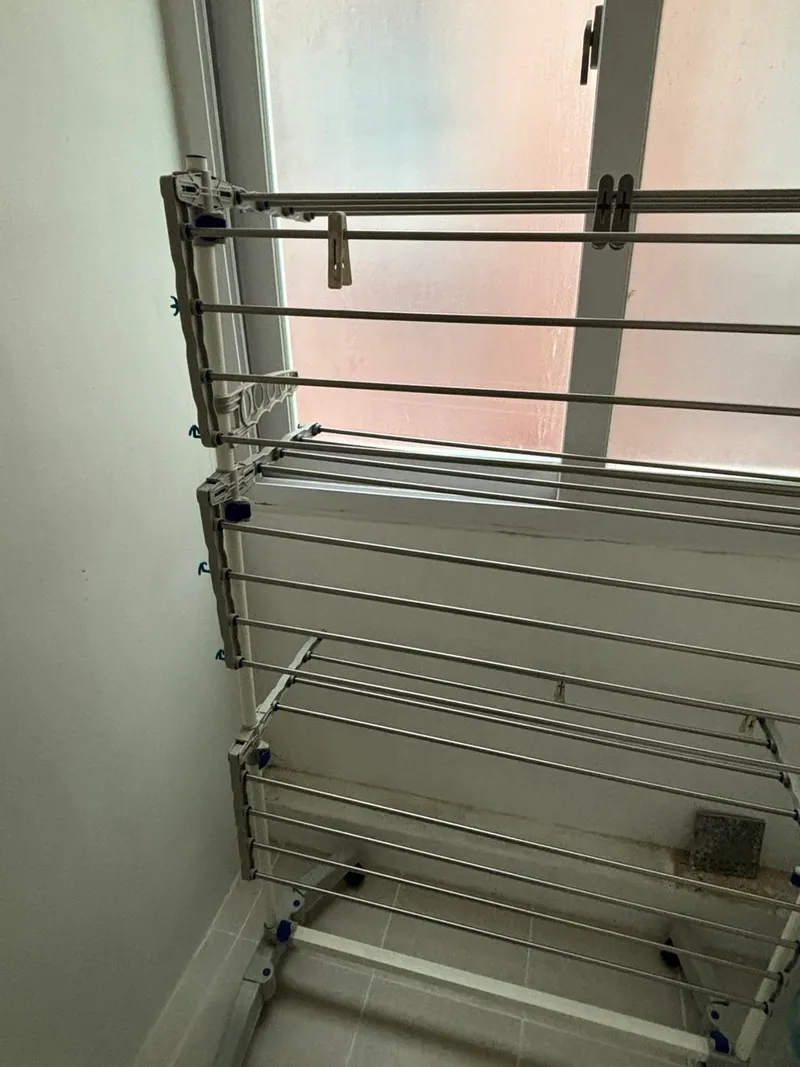 [Gwanak, Seoul] 2 queen beds in a two-room house near Bongcheon Station on Line 2 20