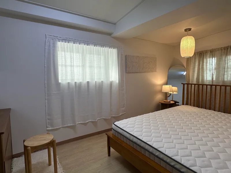 [Mapo, Seoul] Two-room apartment 5 minutes walk from Sinchon Station 5