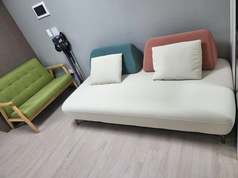 [Beophwan-dong, Seogwipo] Seogwipo] Newly built full-option detached 1.5 room (cooking available) in the new city center, accommodation 527 7