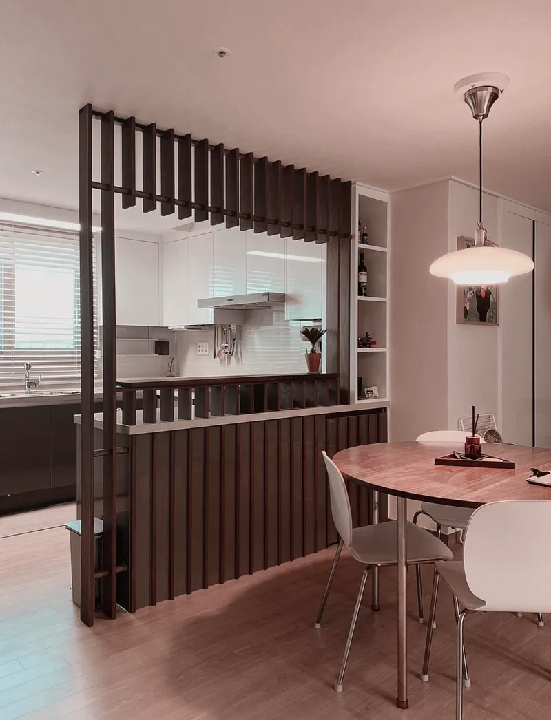 [Yangyang] Yangyang-eup Monthly Salgi Newly built apartment 32 pyeong (3 rooms, short-term rental) 8