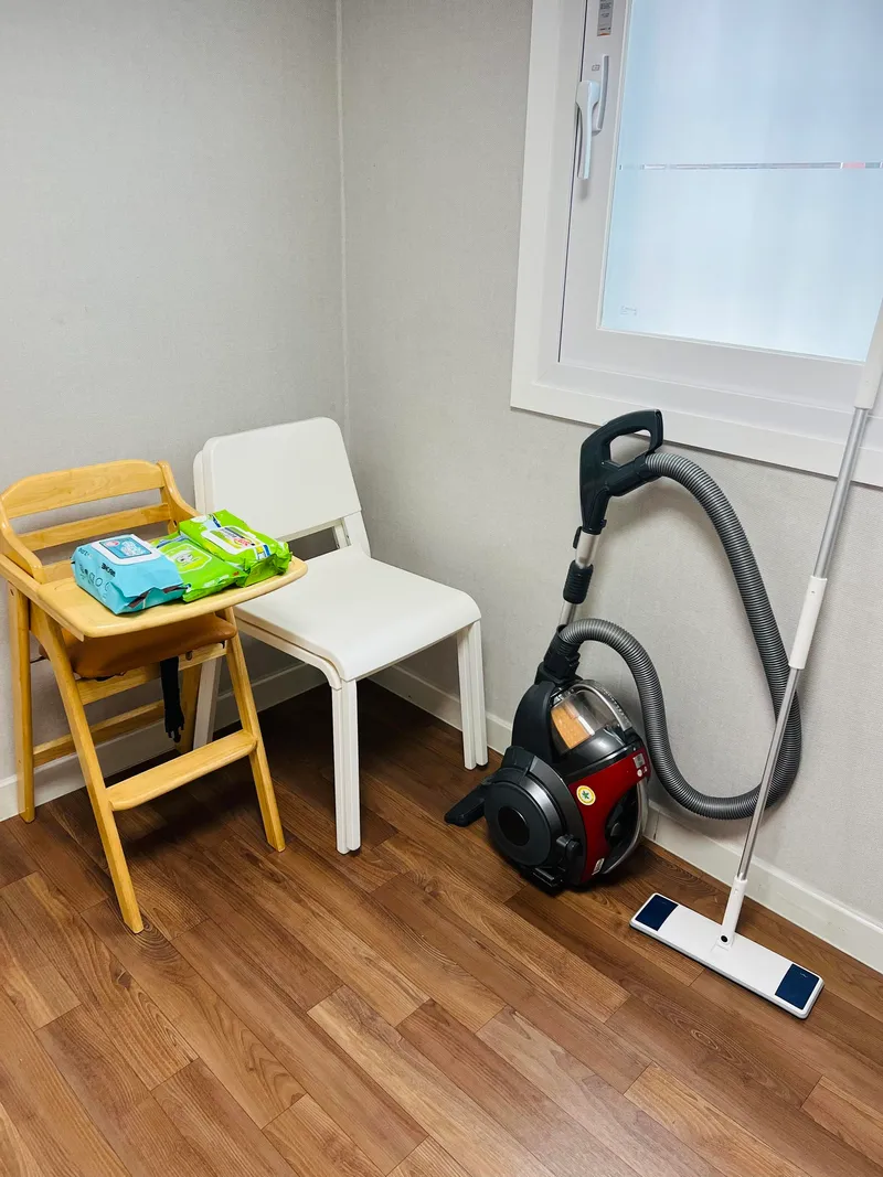[Buk-gu, Daegu] A delightful house with 3 rooms 14