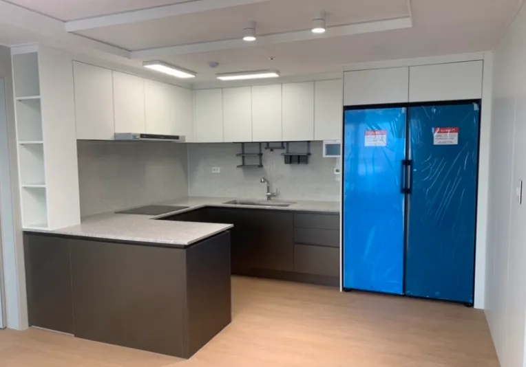 [Suwon][Suwon Gwonseon-gu] 3-room officetel near Suwon Station 10