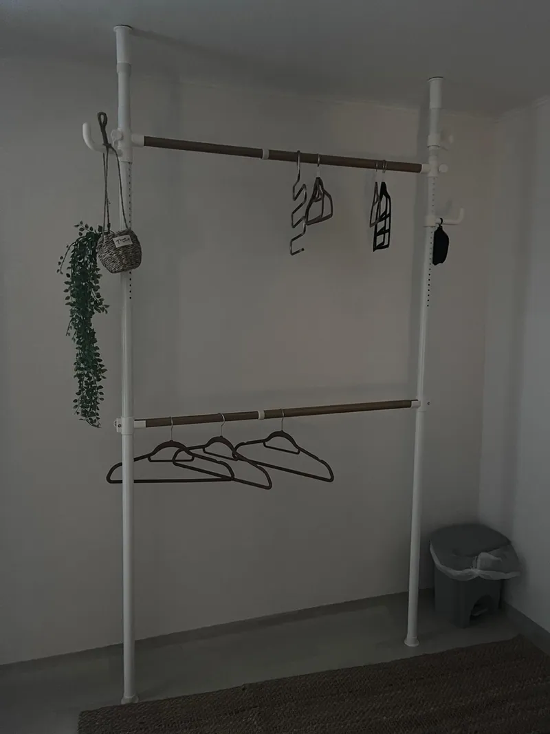 [Gwanak, Seoul] 2 queen beds in a two-room house near Bongcheon Station on Line 2 9