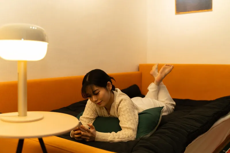 [서울 동대문] 청량리역 5분이내, 3룸 사용 실습생 경희,외대,시립대 18