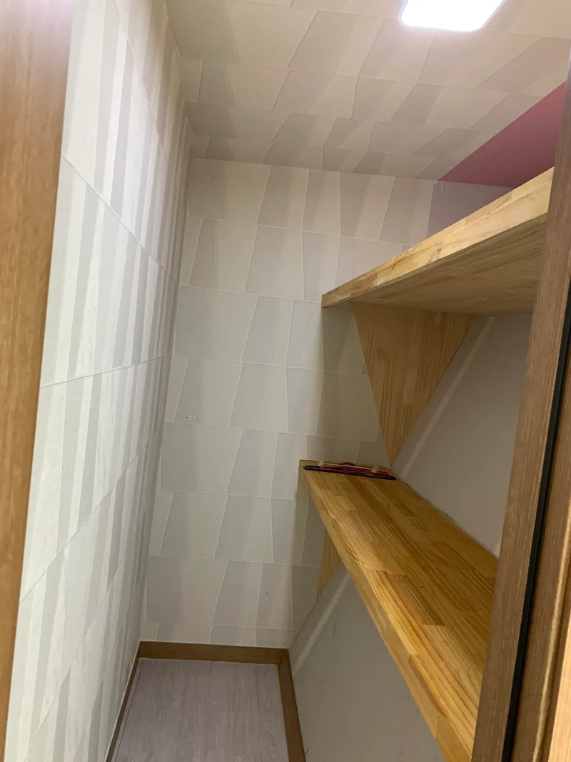 [Dobong, Seoul] Spacious duplex accommodation with outdoor rooftop 6