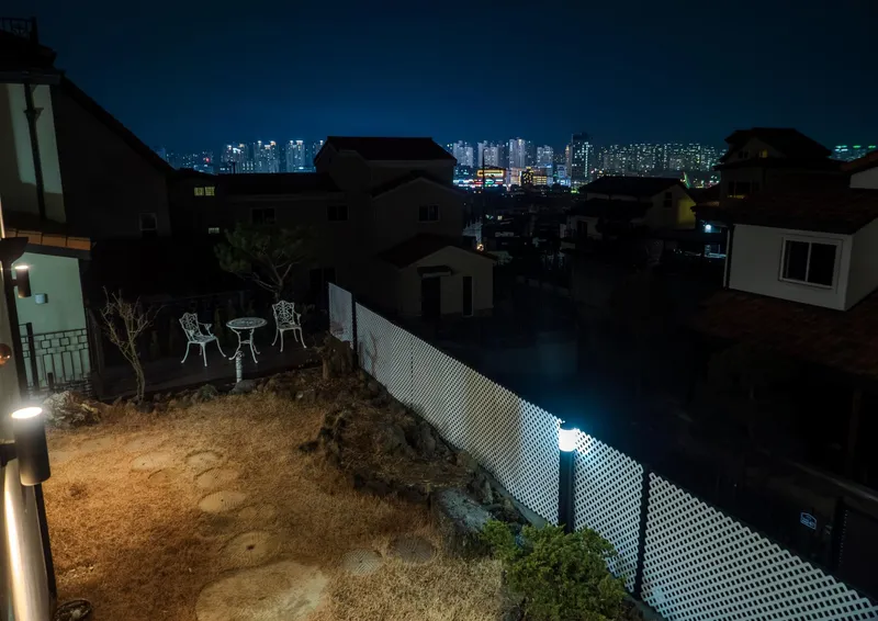 [경기 파주] 신도시전망이 한눈에 들어오는 단독주택 19