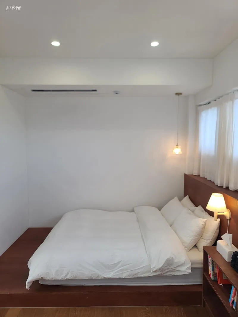 [제주 애월] 2. 서쪽마을 바다뷰 한라산뷰 애견동반가능 분리형원룸주택 50