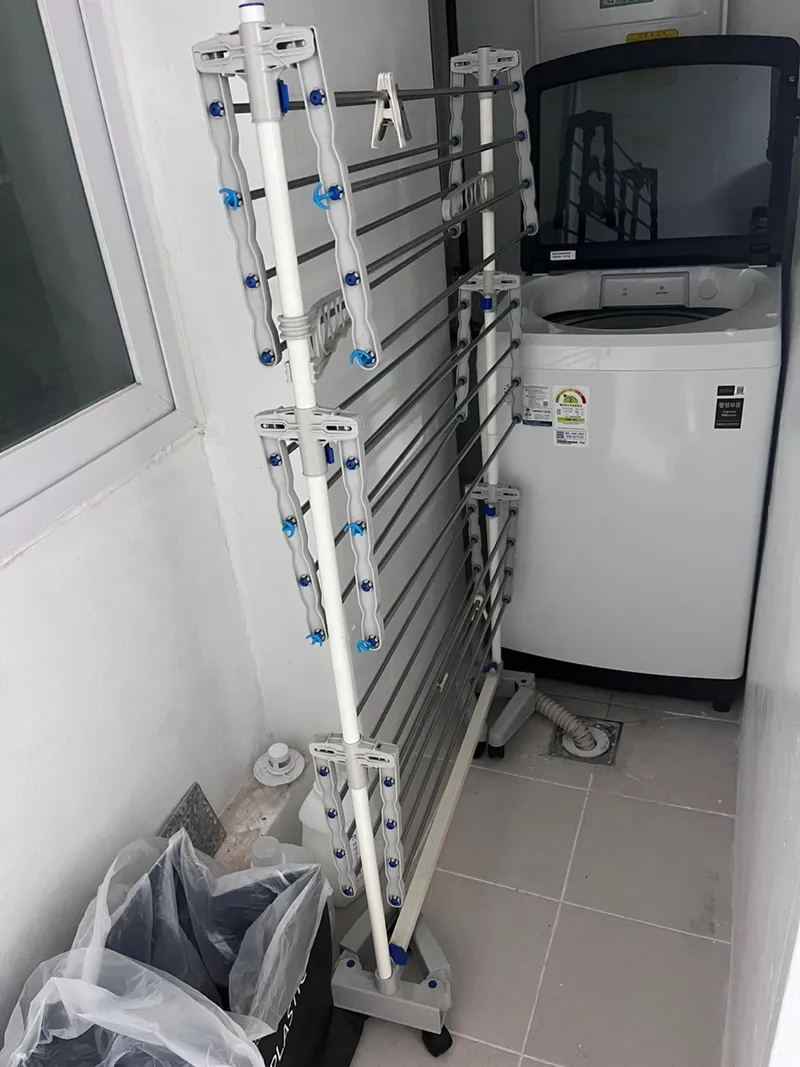 [Gwanak, Seoul] 2 queen beds in a two-room house near Bongcheon Station on Line 2 18