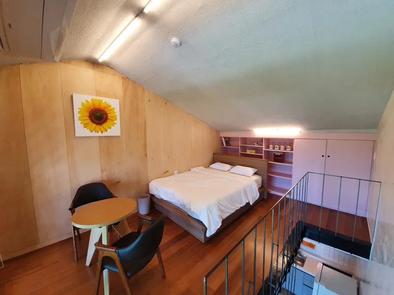 [Jocheon, Jeju] Dawon 201 with ocean view - duplex (random assignment) 14