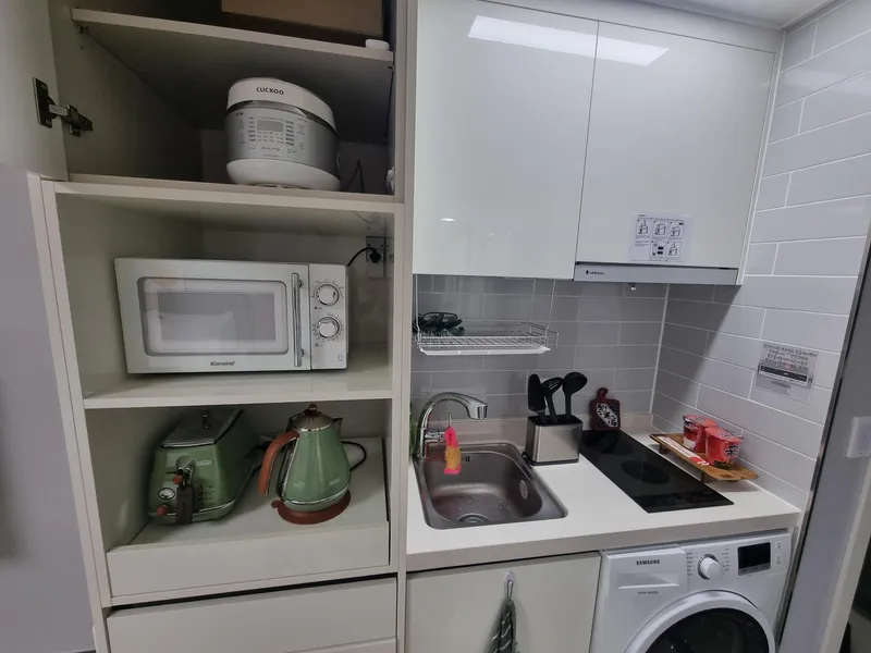 [Yeosu] Gyeongdo Bada Low-cost House 10th floor 37