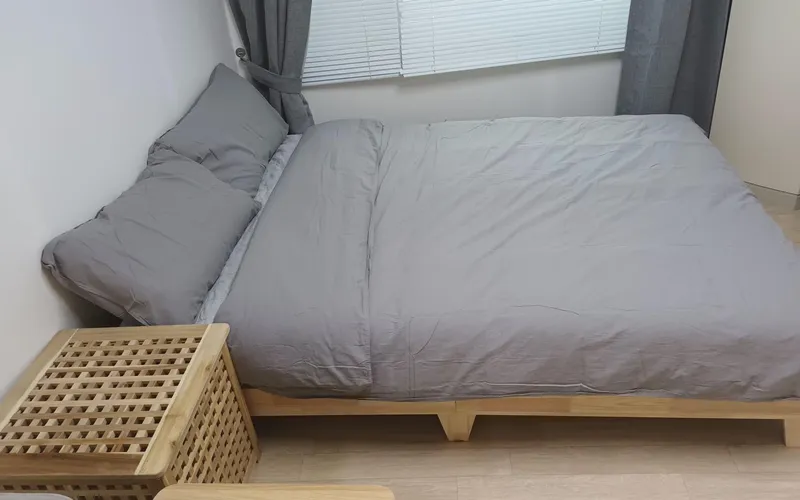 [부산 해운대] 미포하우스 해변열차와바다앞22 22