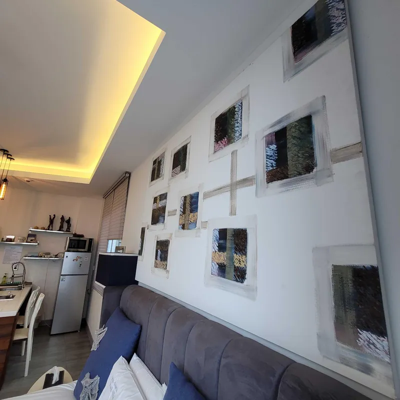 [Andeok, Seogwipo] Dog-friendly accommodation with a sea view near Daepyeongpo Port, Andeok-myeon 15