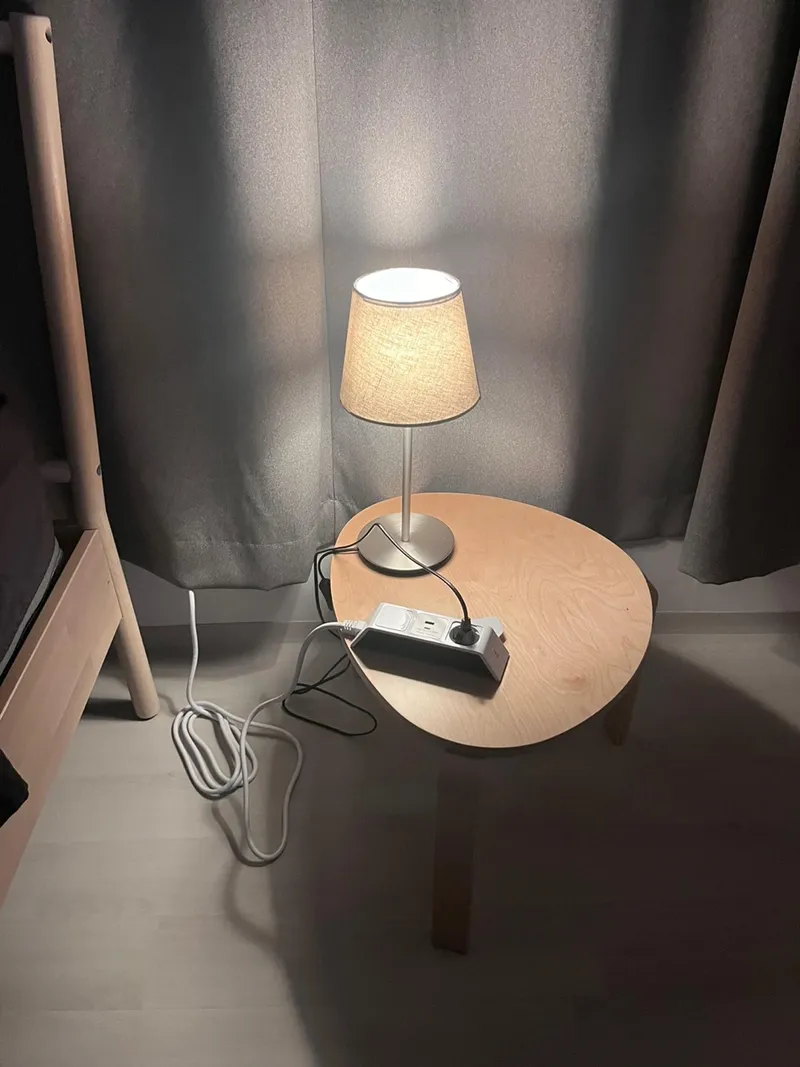 [Gwanak, Seoul] 2 queen beds in a two-room house near Bongcheon Station on Line 2 8
