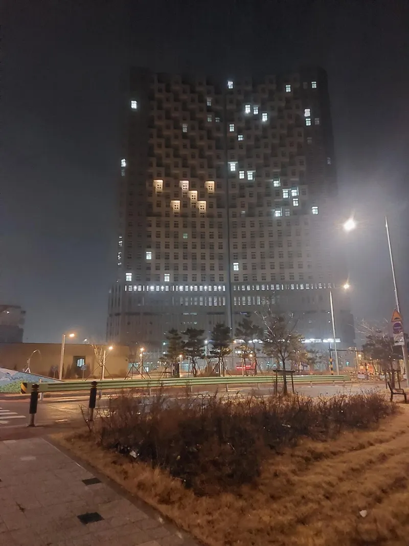[경기 안산] 바다가 보이는 방 6