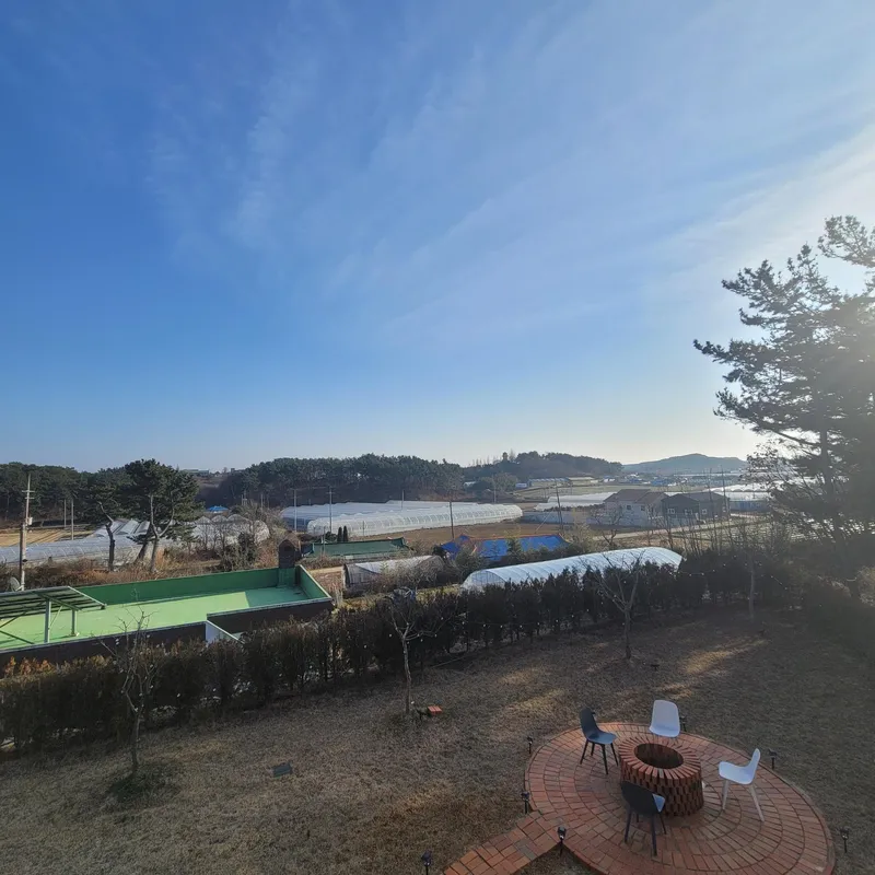 [충남 태안] 남면 몽산포 인근 여유로운 독채 전원주택 숙소 #4 17