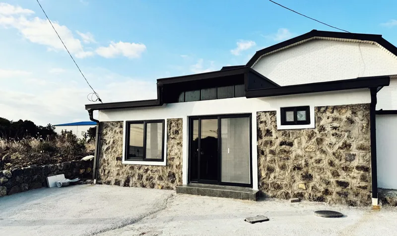 [Namwon, Seogwipo] Quiet seaside stone house in Namwon-eup 21