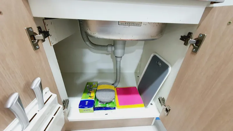 [Cheongju] 5-minute walk from Chungdae Hospital, one-room apartment 2 #Business trip #Practice 13