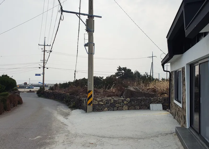 [Namwon, Seogwipo] Quiet seaside stone house in Namwon-eup 22