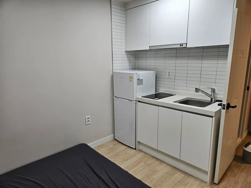 [Jeonju] Clean accommodation near Jeonju Station 3