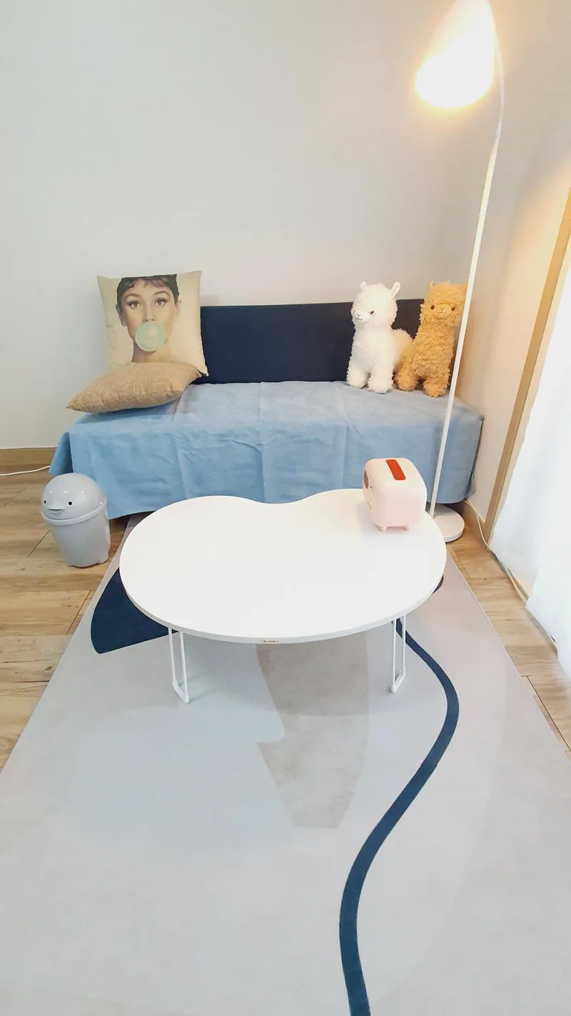 [Cheongju] 5-minute walk from Chungdae Hospital, one-room apartment 3 #Business trip #Practice 8