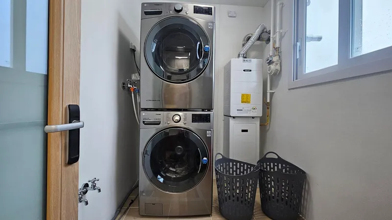 [Gangneung] Sacheon Beach Baby-friendly travel accommodation that makes it easy to travel with babies 21