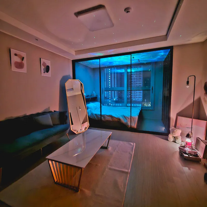 [Ansan] Live House 1 #Ocean View #Oido #Daebudo #Half Moon Island #Turtle Island 11