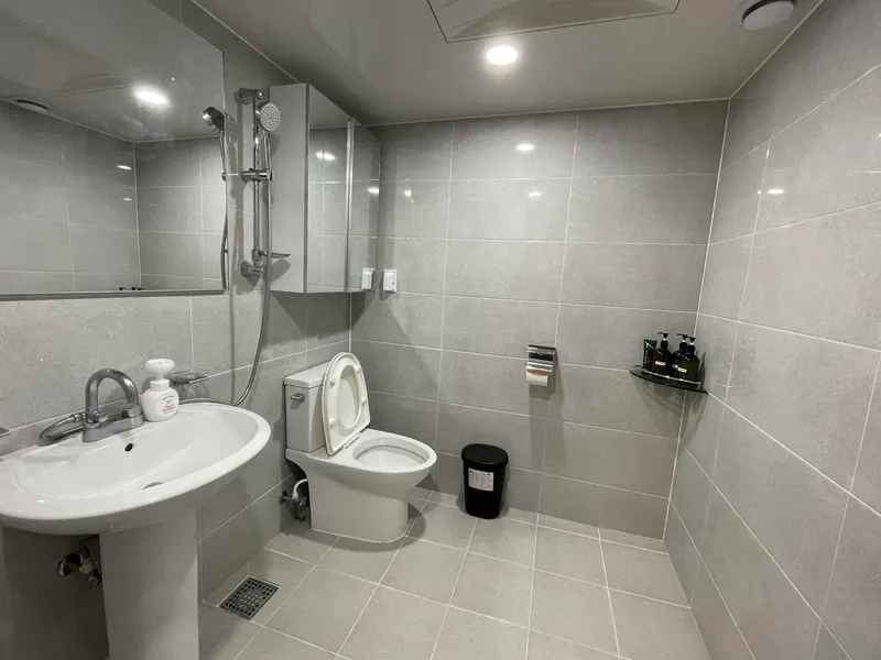 [Yongsan, Seoul] Seoul Station Huam-dong Namsan View #Quiet neighborhood #Remodeling 35