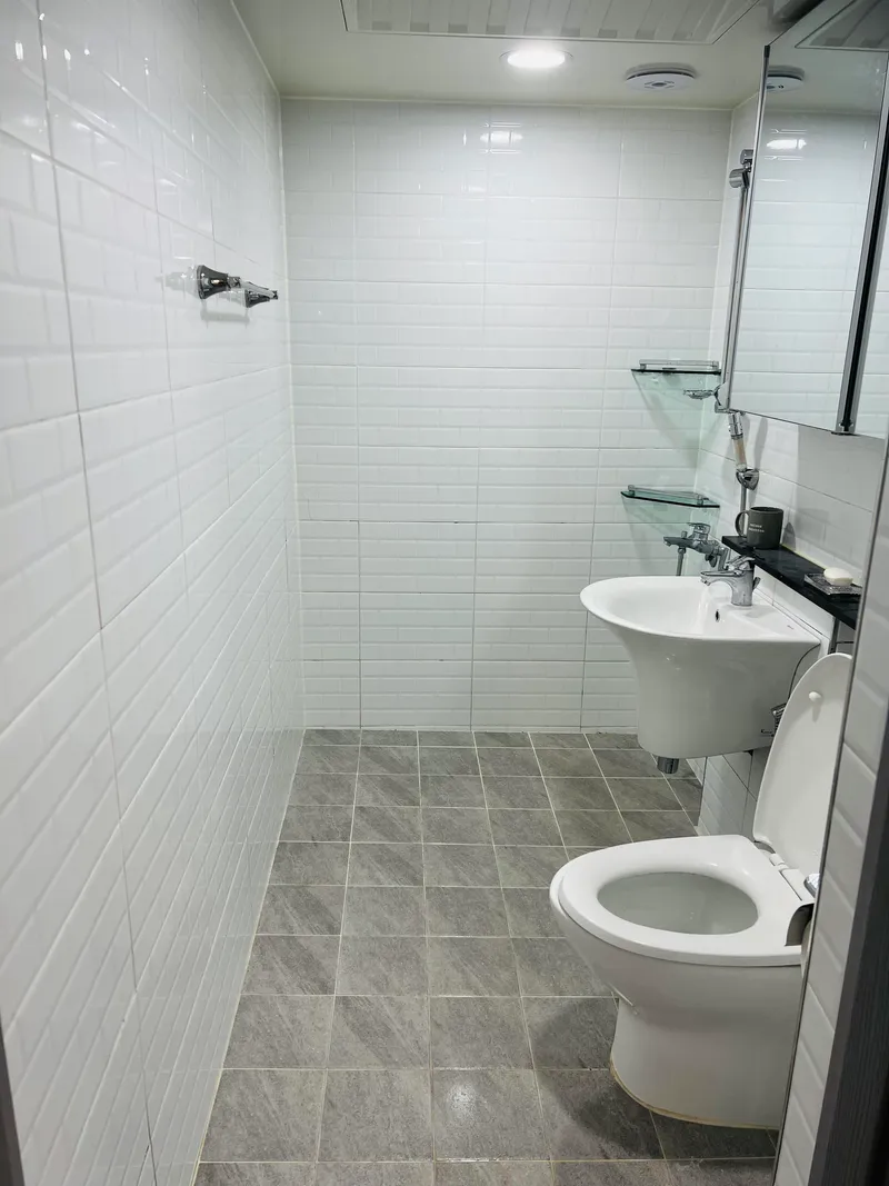 [Buk-gu, Daegu] A delightful house with 3 rooms 10