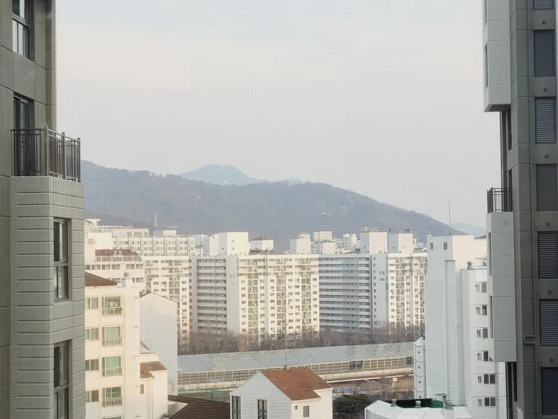 [서울 도봉] 강남,서울역접근용이 3룸 화2 도봉역5분, 창동역, 노원, 강북 9