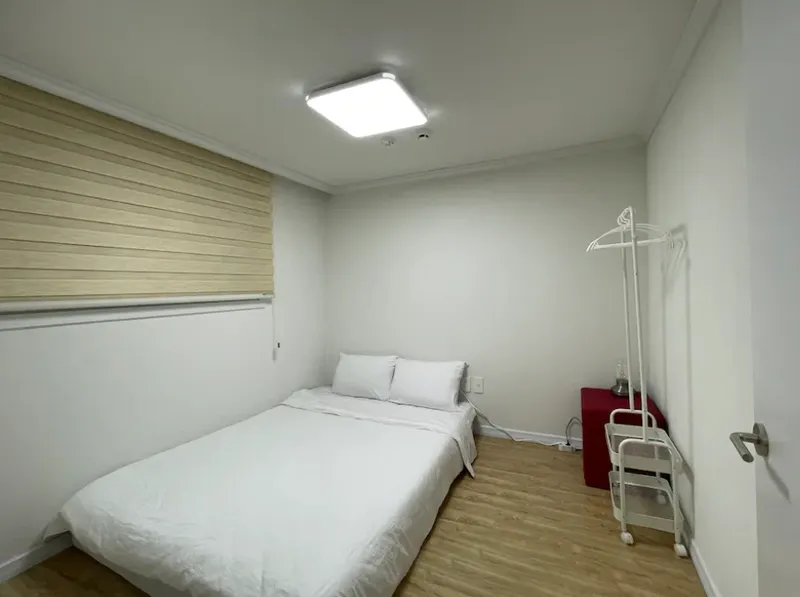 [Yongsan, Seoul] Seoul Station Huam-dong Namsan View #Quiet neighborhood #Remodeling 30