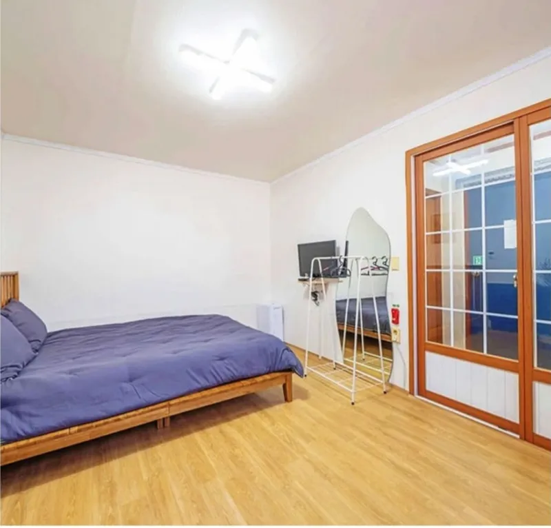 [Pyeongchang] Heungjeong Valley Valley View Pension 4