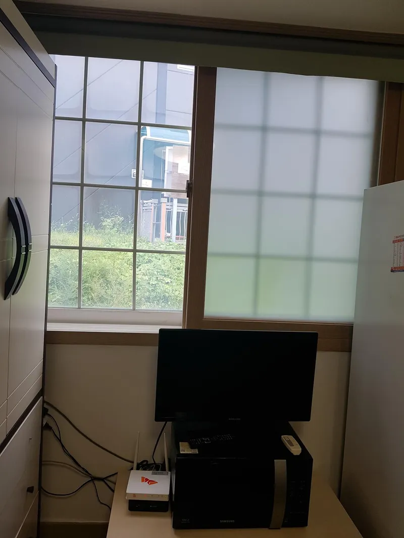 [Buk-gu, Busan] 7-minute walk from Sukdeung Station, 1st floor, one-room unit 5 20