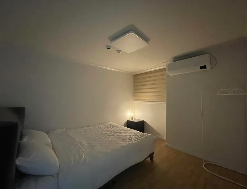 [Yongsan, Seoul] Seoul Station Huam-dong Namsan View #Quiet neighborhood #Remodeling 29