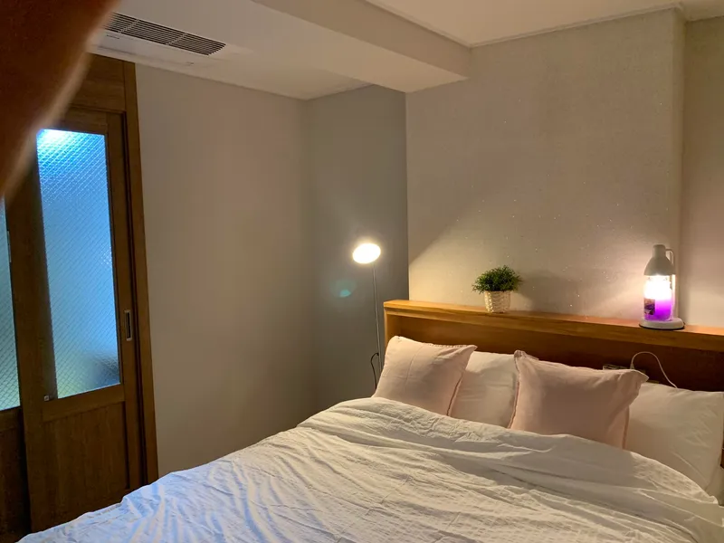 [Dobong, Seoul] Spacious duplex accommodation with outdoor rooftop 2