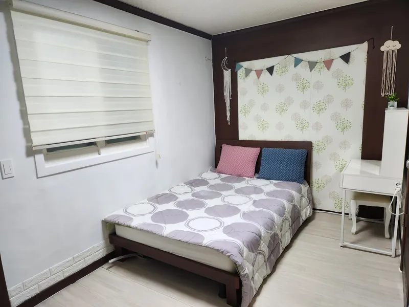 [Taean][Taean Anmyeondo] 1 minute walk from the beach, dogs allowed 2