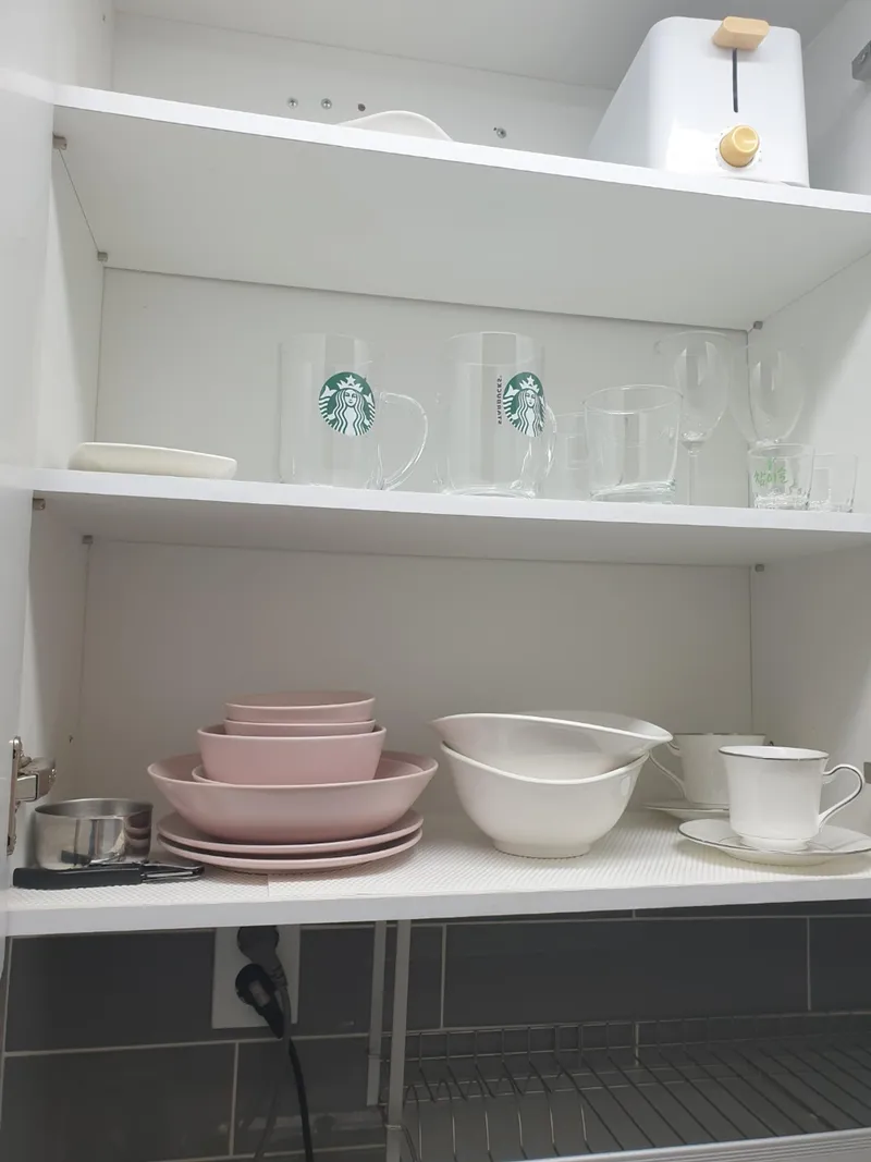 [Dobong, Seoul] Detached one-room/Instagrammable/3rd floor house in Banghak-dong/New building 9